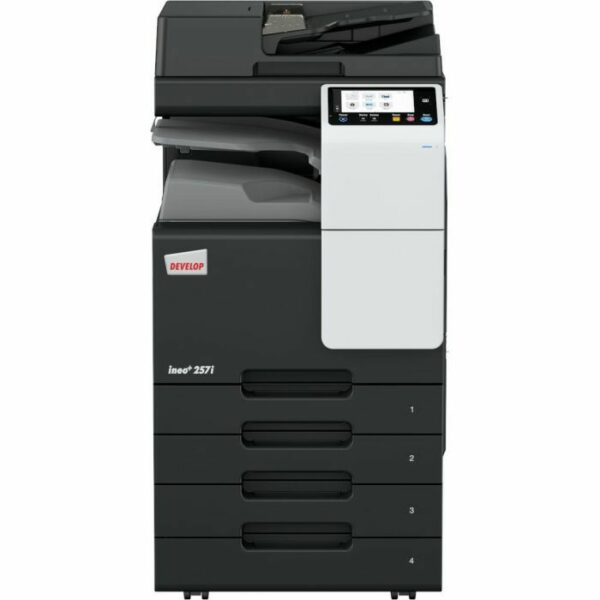 БФП купити  Develop ineo+ 257i (ACVD121/AAJ4WY2)