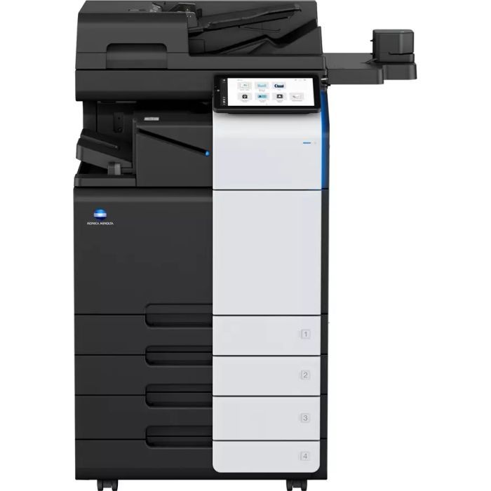 БФП купити Develop ineo+ 301i (ADXK121/AAMNWY2/9967008725)