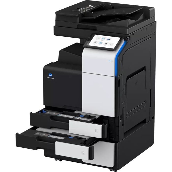 Багатофункціональний пристрій Develop ineo+ 301i (ADXK121/AAMNWY2/9967008725)