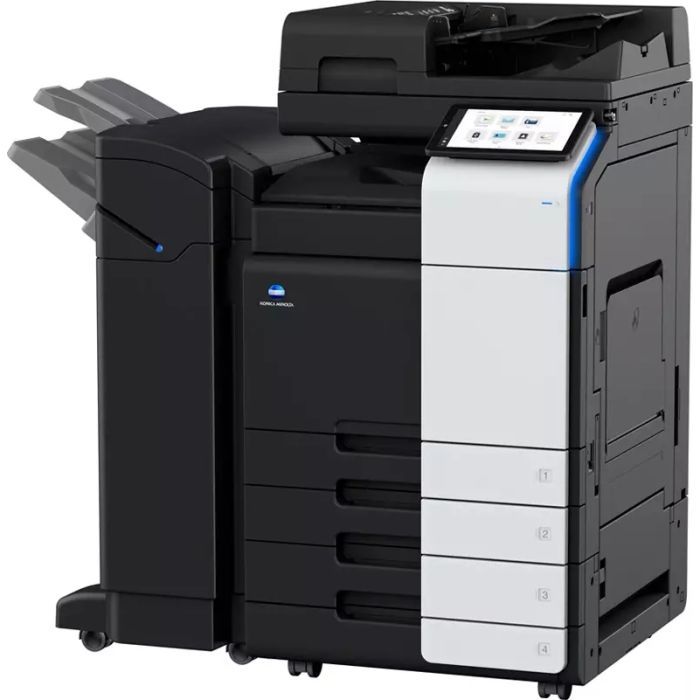 Багатофункціональний пристрій Develop ineo+ 301i (ADXK121/AAMNWY2/9967008725)