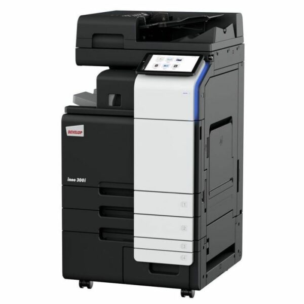 БФП  Develop ineo 301i (ADXW121) купить