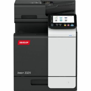 БФП  Develop ineo+ 3321i (AAJP127) купить