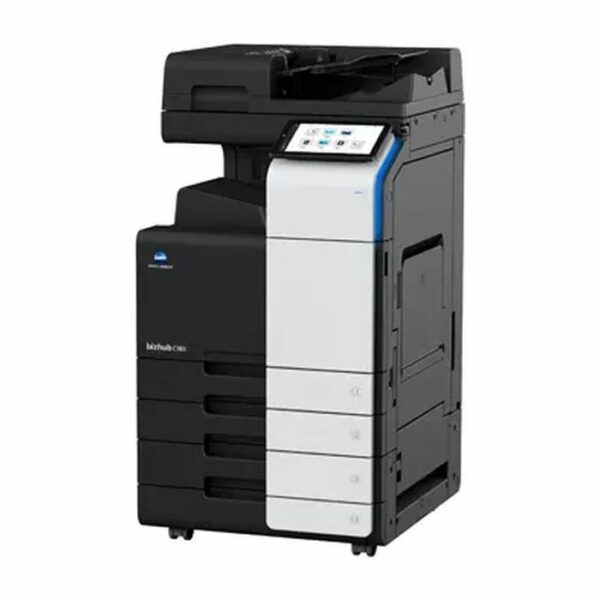 БФП купити  Develop ineo +361i_DF_DK_CMYK (ADXJ121/AAYHWY2/9967008725)