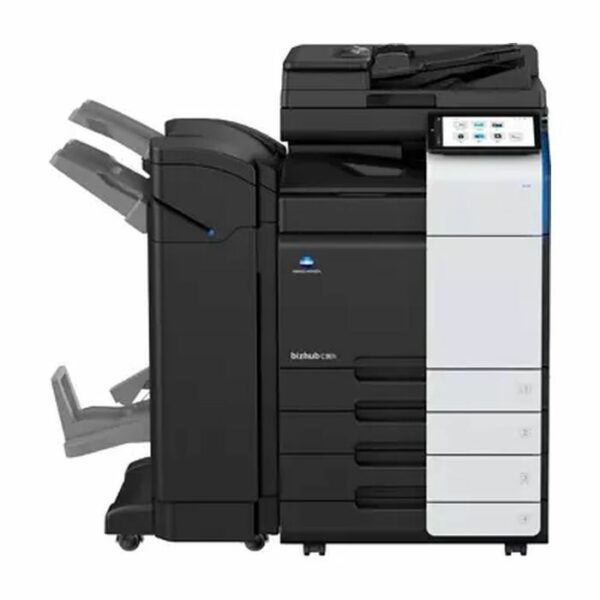 Багатофункціональний пристрій Develop ineo +361i_DF_DK_CMYK (ADXJ121/AAYHWY2/9967008725)