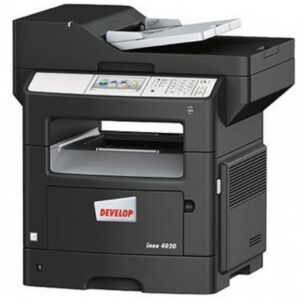 БФП  Develop ineo 4020 (4827000302) купить
