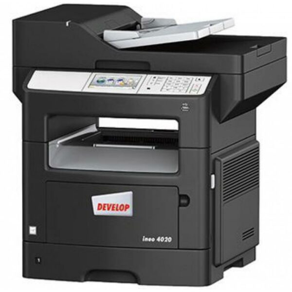 БФП  Develop ineo 4020 (4827000302) купить