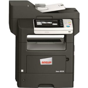 БФП  Develop ineo 4050 (4827000301) купить
