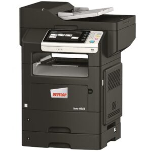 БФП  Develop ineo 4050 (4827000301_SCD) купить