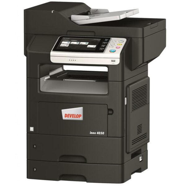 БФП  Develop ineo 4050 (4827000301_SCD) купить