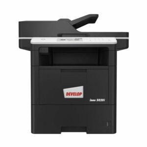 БФП  Develop ineo 5020i (ACEU121) купить