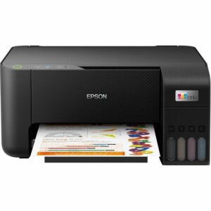 БФП  Epson EcoTank L3200 (C11CJ69401) купить