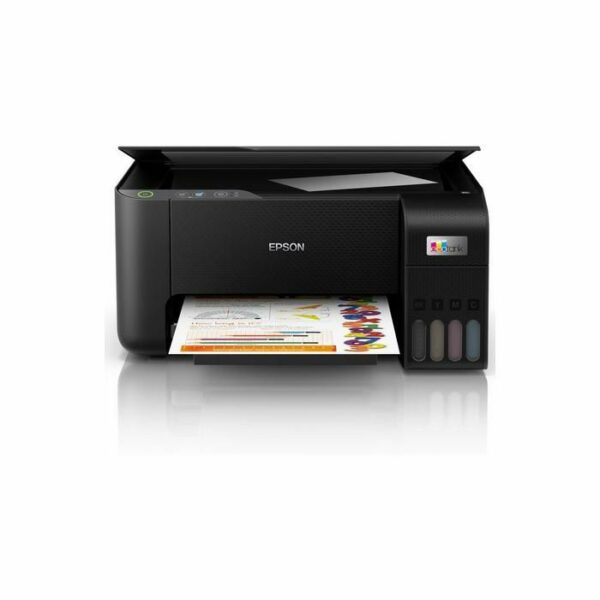 БФП купити  Epson EcoTank L3201 (C11CJ69402)