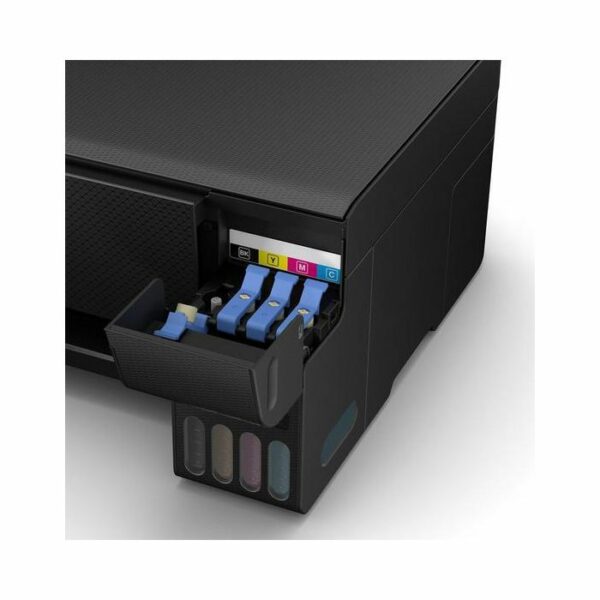 Багатофункціональний пристрій Epson EcoTank L3201 (C11CJ69402)