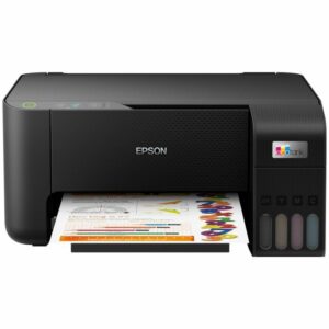 БФП  Epson EcoTank L3201 (C11CJ69402) купить