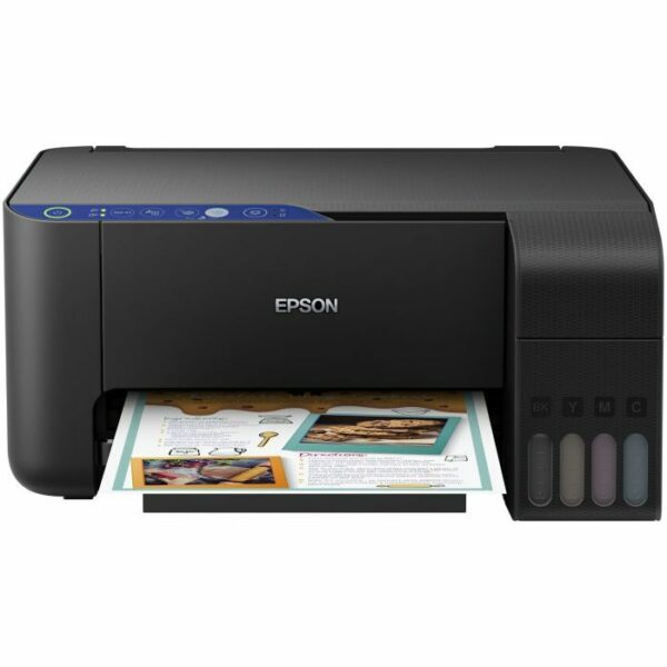 БФП  Epson EcoTank L3250 c WiFi (C11CJ67412) купить