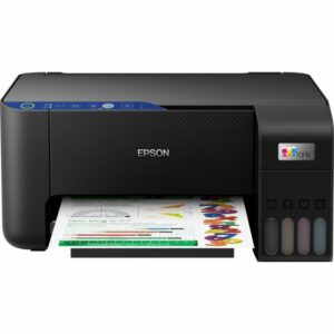 БФП  Epson EcoTank L3251 c WiFi (C11CJ67413) купить