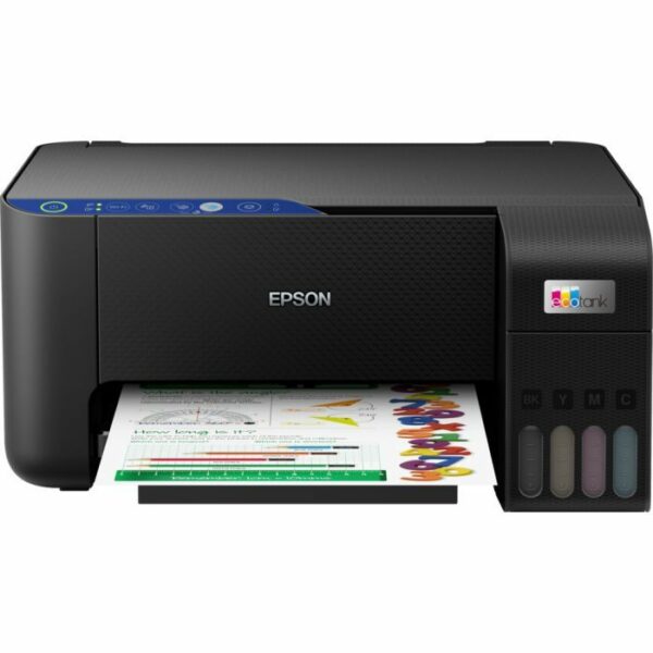 БФП  Epson EcoTank L3251 c WiFi (C11CJ67413) купить