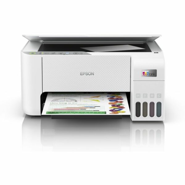 БФП купити  Epson EcoTank L3256 c WiFi (C11CJ67414)