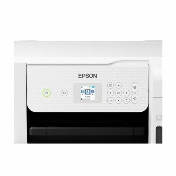 БФП купити  Epson EcoTank L3266 c WiFi (C11CJ66411)