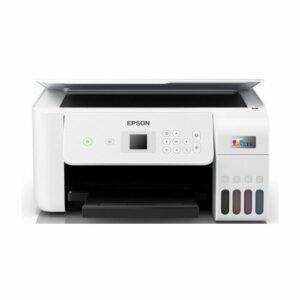 БФП  Epson EcoTank L3266 c WiFi (C11CJ66411) купить
