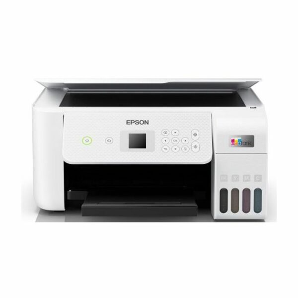 БФП  Epson EcoTank L3266 c WiFi (C11CJ66411) купить