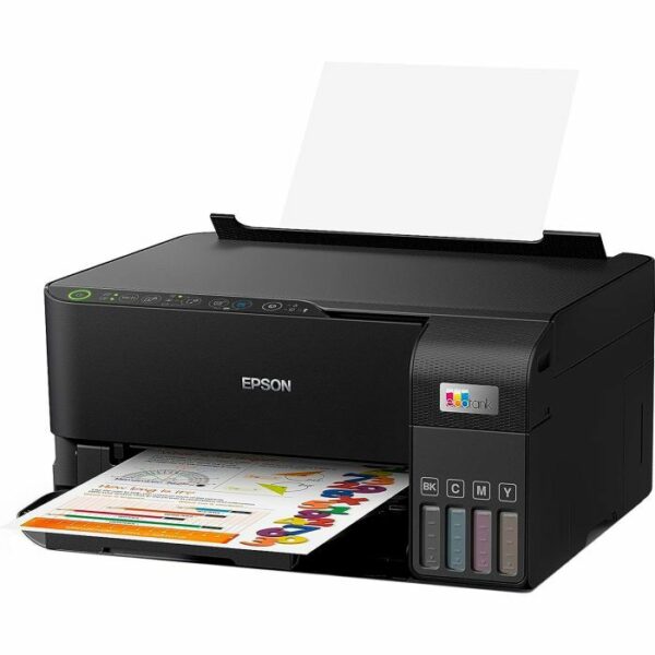 БФП купити  Epson EcoTank L3550 WiFi (C11CK59404)