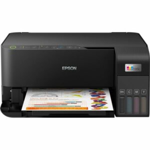 БФП  Epson EcoTank L3550 WiFi (C11CK59404) купить