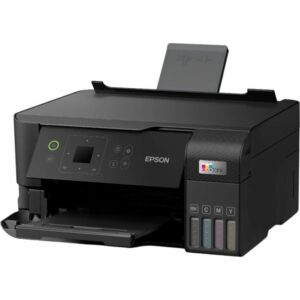 БФП  Epson EcoTank L3560 WiFi (C11CK58404) купить