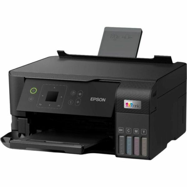 БФП  Epson EcoTank L3560 WiFi (C11CK58404) купить
