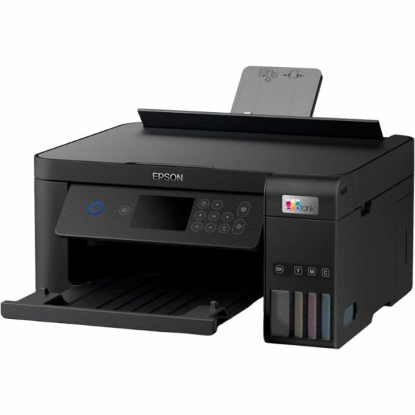 БФП купити  Epson EcoTank L4260 c WiFi (C11CJ63412)