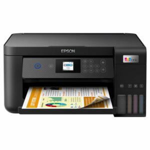 БФП  Epson EcoTank L4260 c WiFi (C11CJ63412) купить