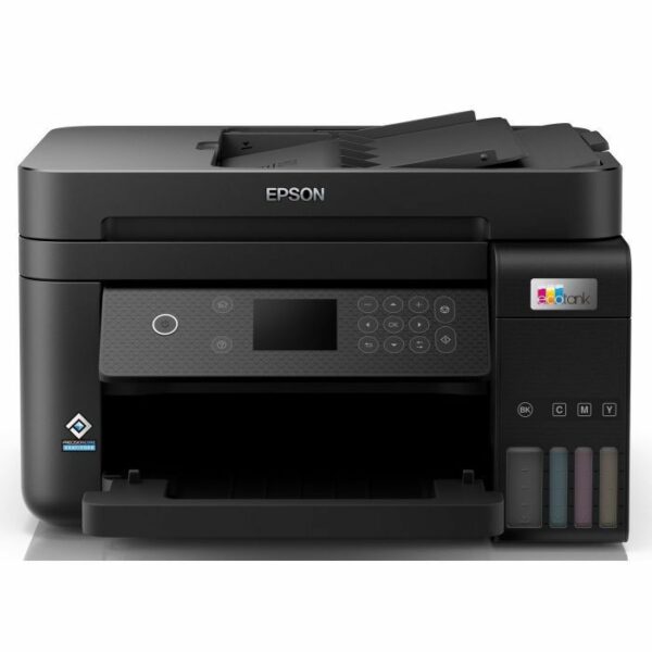 БФП купити  Epson EcoTank L6270 WiFi (C11CJ61405)