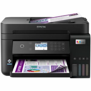 БФП  Epson EcoTank L6270 WiFi (C11CJ61405) купить