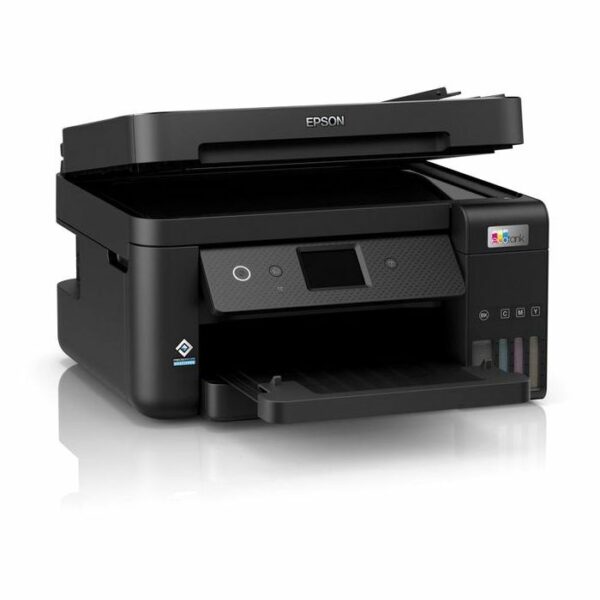 БФП купити  Epson EcoTank L6290 WiFi (C11CJ60406)