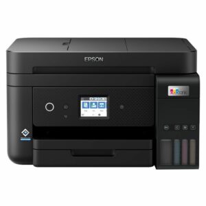 БФП  Epson EcoTank L6290 WiFi (C11CJ60406) купить
