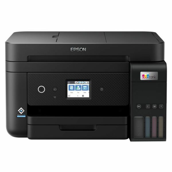 БФП  Epson EcoTank L6290 WiFi (C11CJ60406) купить