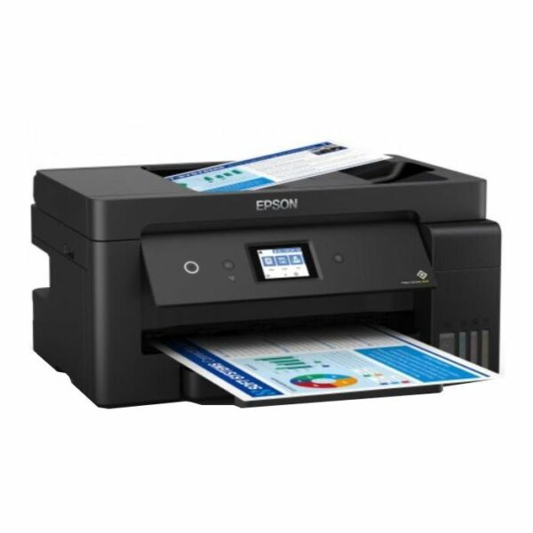 БФП купити  Epson L14150 WI-FI (C11CH96404)