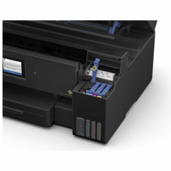 Багатофункціональний пристрій Epson L14150 WI-FI (C11CH96404)