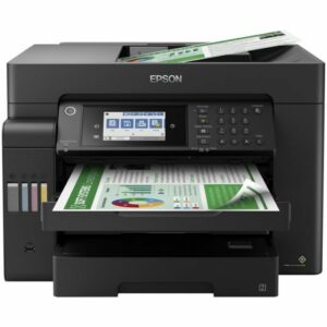 БФП  Epson L15150 Фабрика печати c WI-FI (C11CH72404) купить