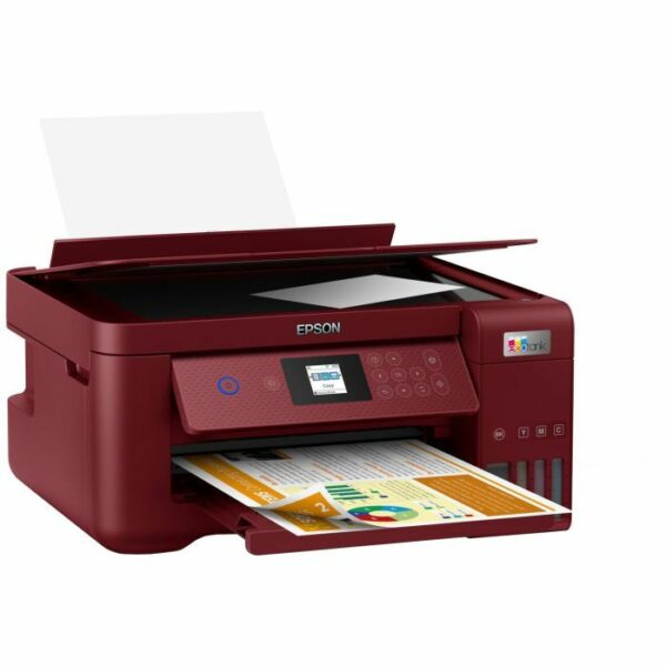 БФП  Epson L4267 c WiFi (C11CJ63413) купить