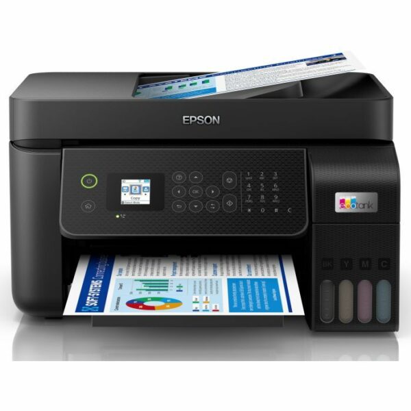 БФП купити  Epson L5290 WiFi (C11CJ65407)