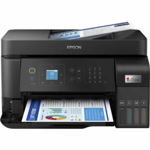 БФП  Epson L5590 з WiFi (C11CK57404) купить