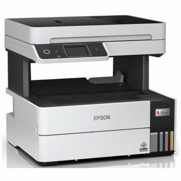 БФП купити  Epson L6490 c WiFi (C11CJ88405)