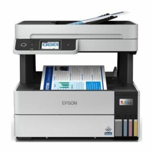 БФП  Epson L6490 c WiFi (C11CJ88405) купить