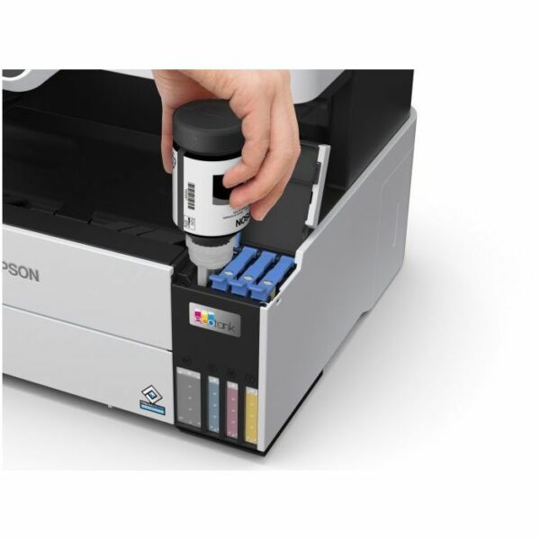 Багатофункціональний пристрій Epson L6490 c WiFi (C11CJ88405)