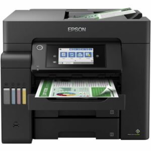 БФП  Epson L6550 c WiFi (C11CJ30404) купить