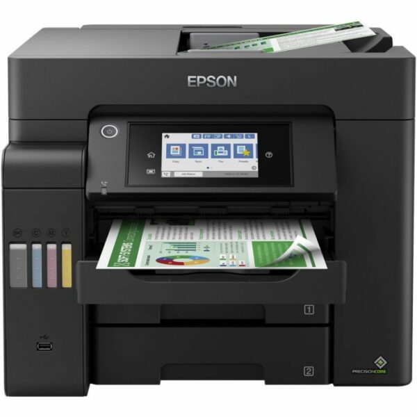 БФП  Epson L6550 c WiFi (C11CJ30404) купить