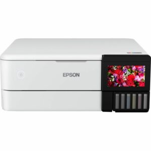 БФП  Epson L8160 WI-FI (C11CJ20404) купить
