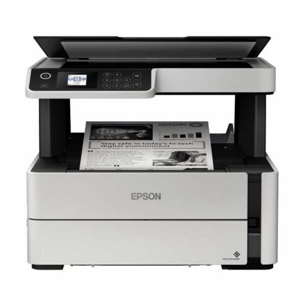 БФП  Epson M2170 с WiFi (C11CH43404) купить