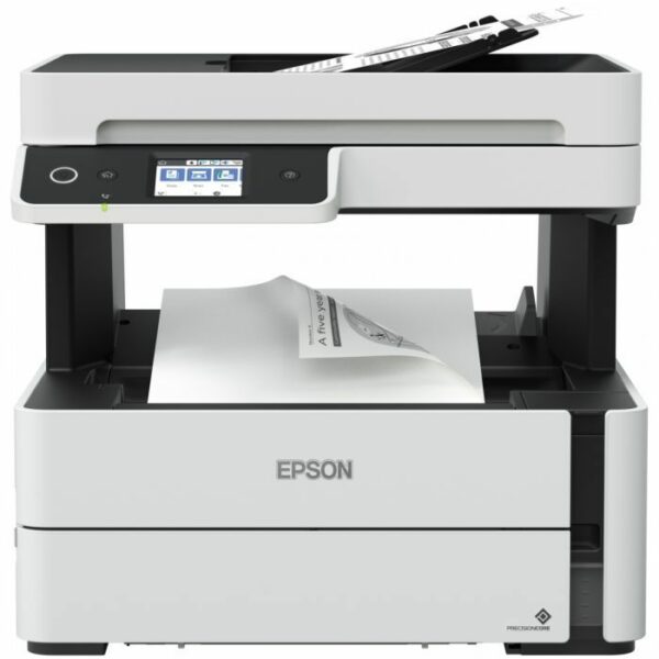 БФП  Epson M3170 с WiFi (C11CG92405) купить